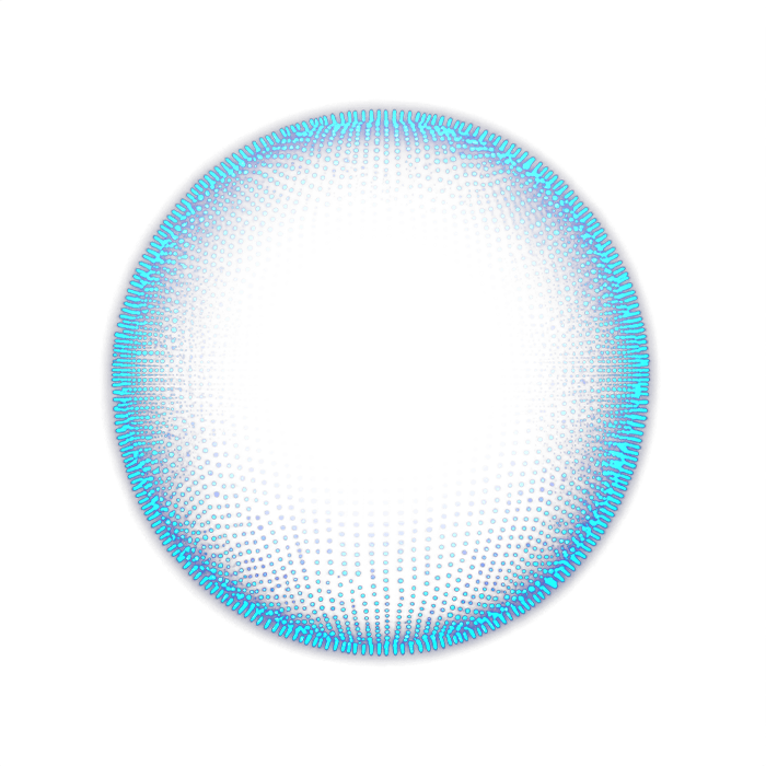 AI circle